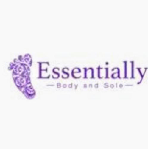 Image for Essentially Body and Sole with ID of: 4812800