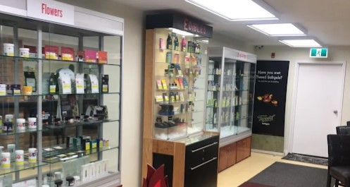 Image for Best Edibles in Downtown with ID of: 4813188