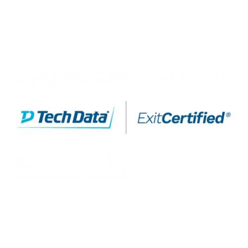 Image for ExitCertified with ID of: 4813244