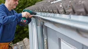 Image for Flo - Right Guttering & Drainage with ID of: 4813603