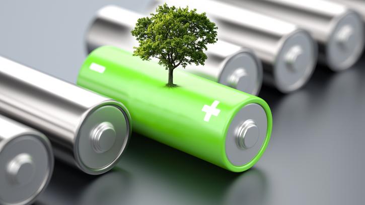 Image for Flow Battery Market 2021 Future Estimations, Drivers and Growth Opportunities Till 2026 with ID of: 4813859