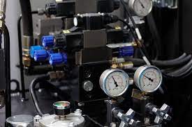 Image for Global Hydraulic Components Market Share is Expected To Get Massive Growth Profits by 2026 with ID of: 4814054