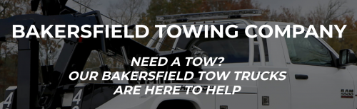 Image for Bakersfield Towing Company with ID of: 4814704