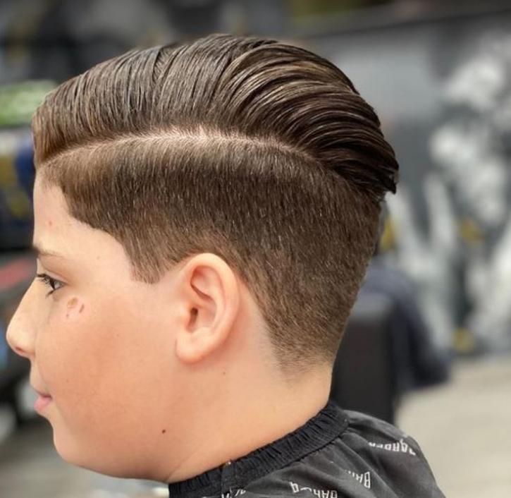 Image for Barber Tingz with ID of: 4815137