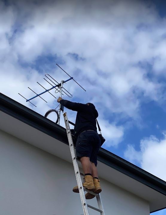 Image for Digital Antenna Specialist with ID of: 4815188
