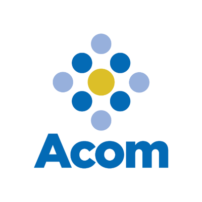 Image for Acom Integrated Solutions with ID of: 4815216