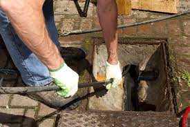 Image for Drain Unblocking 24/7 with ID of: 4815414