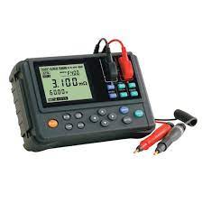 Image for 2021-2027 Global Automatic Battery Test Equipment Market Research Report with ID of: 4815662