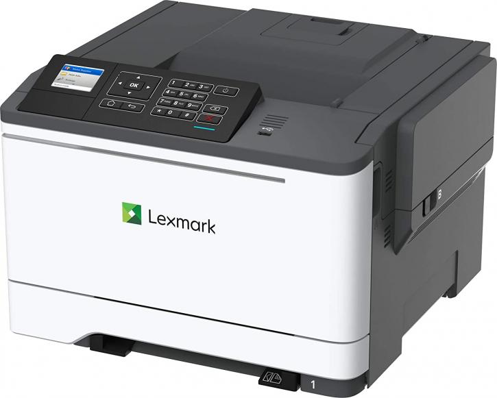 Image for Lexmark Printer not Printing with ID of: 4815706