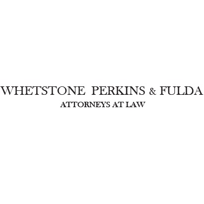 Image for Whetstone Perkins & Fulda, LLC with ID of: 4816861