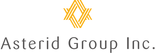 Image for Asterid Group Inc. with ID of: 4817064