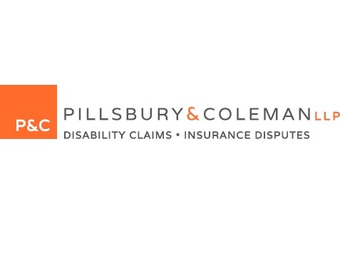 Image for Pillsbury & Coleman, LLP with ID of: 4817415