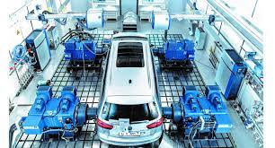 Image for Global Powertrain Testing Market Share is Expected To Get Massive Growth Profits by 2026 with ID of: 4817607