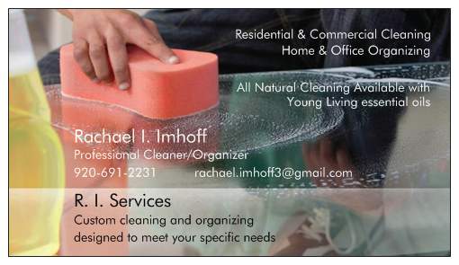 Image for R. I. Services with ID of: 481780
