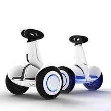 Image for Hoverboard Scooters Market Size, Demand, Growth And Industry Development Trends By 2021-2026 with ID of: 4818906