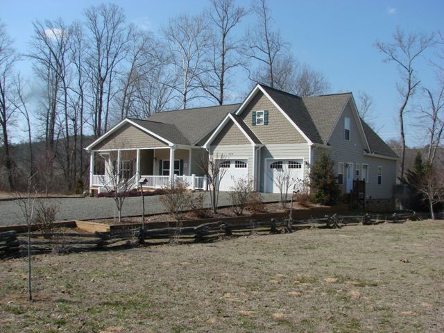 Image for Murphy NC   Real Estate   879 Hiawassee River Road   Home for Sale with ID of: 481895
