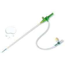 Image for 2021-2027 Global Introducer Sheaths Market Analysis Report with ID of: 4819074