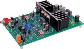 Image for Global Audio Class D Amplifier Market Share is Expected To Get Massive Growth Profits by 2026 with ID of: 4819091