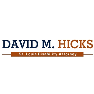 Image for David M. Hicks with ID of: 4819527