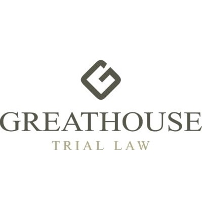 Image for Greathouse Trial Law, LLC with ID of: 4819917