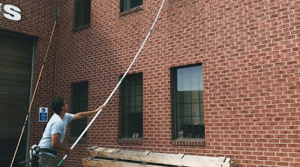Image for Eric's Window Cleaning with ID of: 4820140
