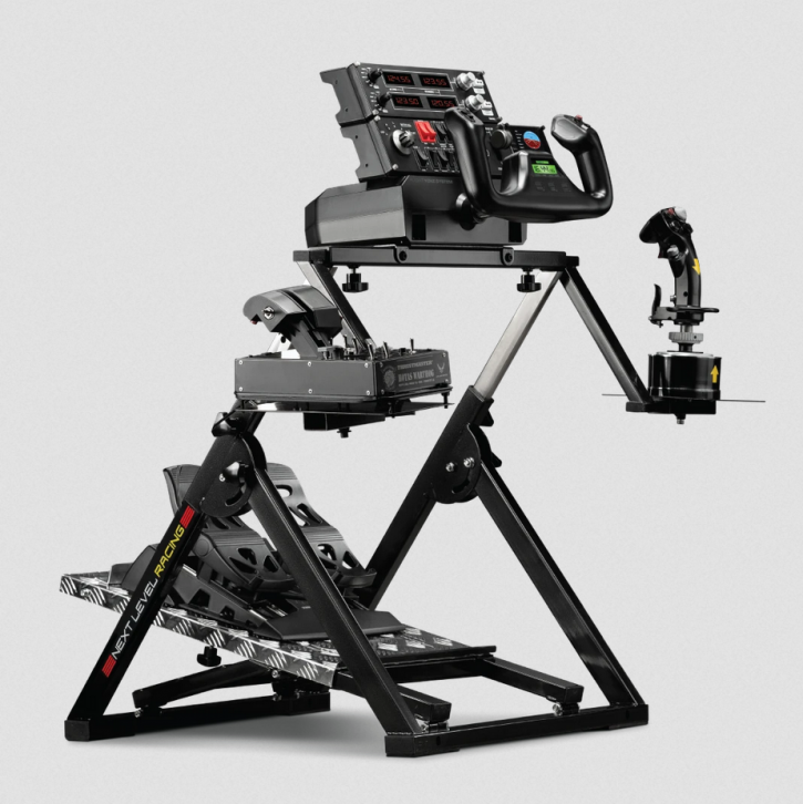Image for Buy online next level thrustmaster racing wheel stand with ID of: 4820196
