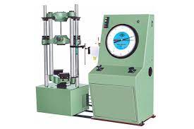 Image for 2021-2027 Global Universal Testing Machines Market Research Report with ID of: 4820284
