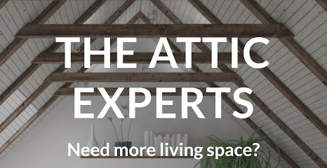 Image for The Attic Experts with ID of: 4820862