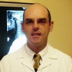 Image for Derek Finger | Chiropractic Physician with ID of: 4821624