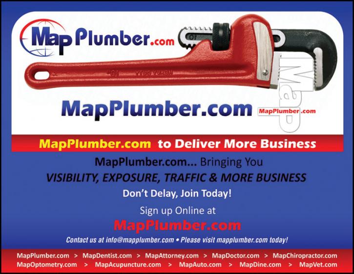 Image for Plumbers Looking to Increase Local Business? with ID of: 482178