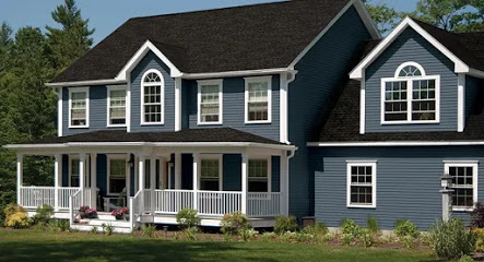 Image for New Siding Inc with ID of: 4821782