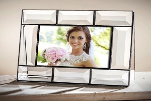 Image for When Wedding Picture Frames Make the Perfect Gift with ID of: 4821909