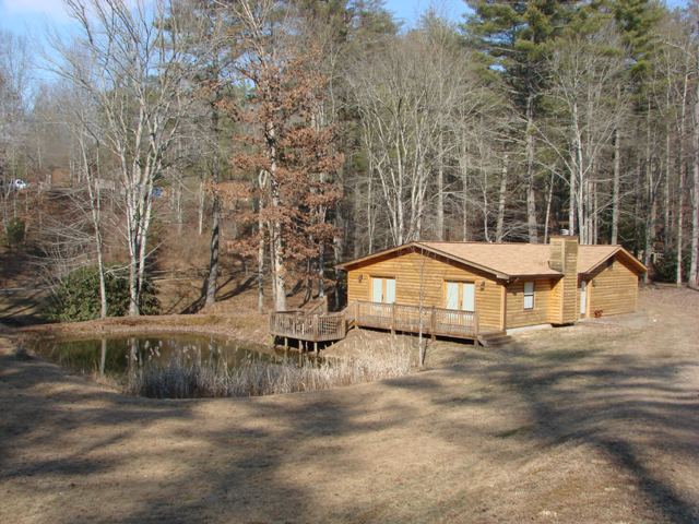 Image for 815 Rockridge Murphy, NC Long Term Rental with ID of: 482203