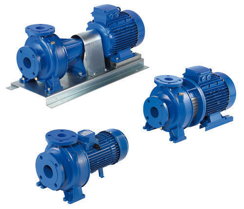 Image for Centrifugal Engine-Driven Pumps Market Size, Demand, Growth And Industry Development Trends By 2021-2026 with ID of: 4822176