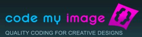 Image for Code My Image - Website Development and Design Services with ID of: 482231