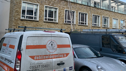 Image for Dublin Wide Roofing with ID of: 4822472