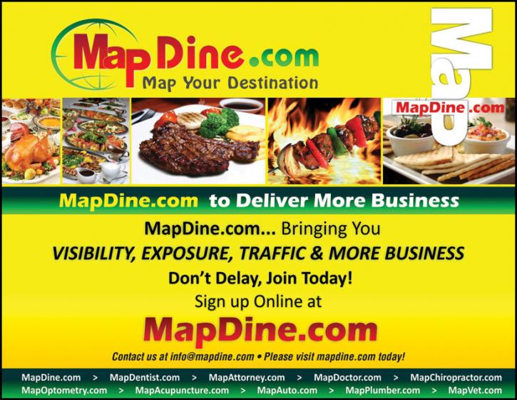 Image for MapDine.com with ID of: 482255