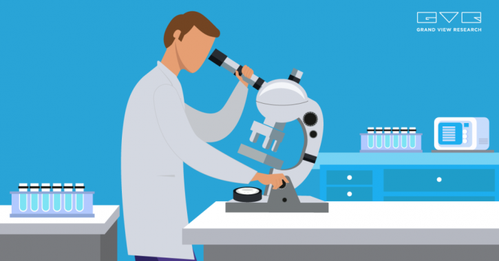 Image for Technology Makes Great Microscopes Better Than Ever with ID of: 4823061