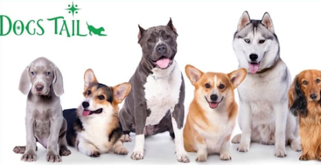 Image for Dogs Tail Inc. with ID of: 4823588