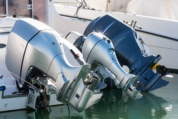 Image for Global Outboard Engines Market Share is Expected To Get Massive Growth Profits by 2026 with ID of: 4824094