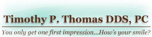 Image for Timothy Thomas, DDS with ID of: 4824470