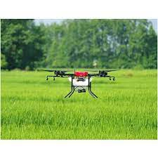 Image for Global Agricultural Drones Market Share is Expected To Get Massive Growth Profits by 2026 with ID of: 4824519