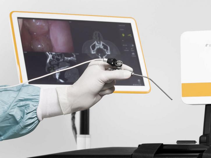 Image for Electromagnetic Surgical Navigation System Market Size, Demand, Growth And Industry Development Trends By 2021-2026 with ID of: 4824670