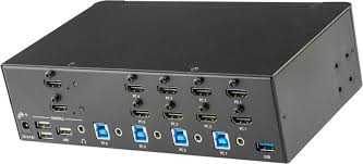 Image for Global KVM Switch Market Share is Expected To Get Massive Growth Profits by 2026 with ID of: 4824702