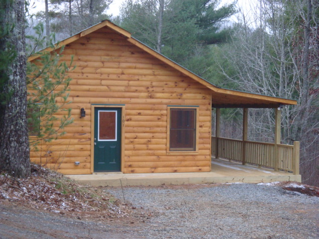 Image for Murphy NC Log Homes for Sale with ID of: 482525