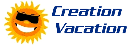 Image for Creation Vacation with ID of: 4825355