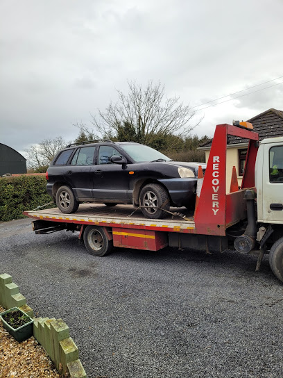 Image for Erick Breakdown & Recovery services with ID of: 4825579