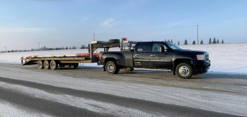 Image for Roughneck Hauling and Rentals Ltd with ID of: 4825637