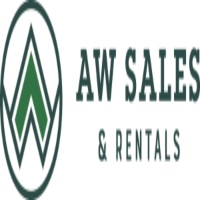 Image for Aw Sales & Rentals with ID of: 4825655