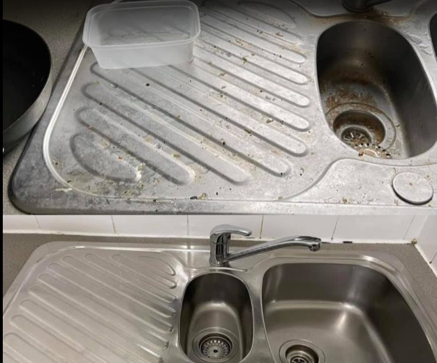 Image for M&I Cleaning with ID of: 4825781